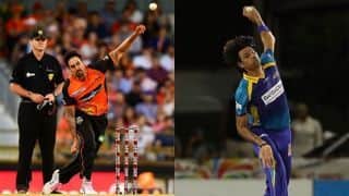 From Johnson to Irfan, T20 cricket’s top five miserly spells